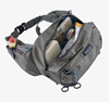Patagonia Stealth Hip Pack Filled